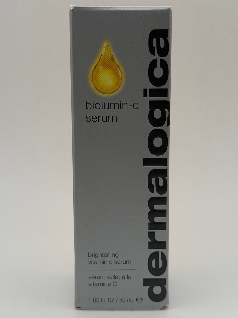 Dermalogica Biolumin-C Serum 1oz - New - October 2025 Batch